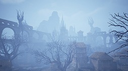 ���������꡼ No.001�Υ���ͥ������ / MMORPG��BLESS UNLEASHED�ס�����ǥåɤζ��Ҥˤ��餵������Իԡȥƥ�ˡ��ɤΥ��ꥢ�����ɤ�����