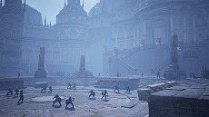 ���������꡼ No.005�Υ���ͥ������ / MMORPG��BLESS UNLEASHED�ס�����ǥåɤζ��Ҥˤ��餵������Իԡȥƥ�ˡ��ɤΥ��ꥢ�����ɤ�����