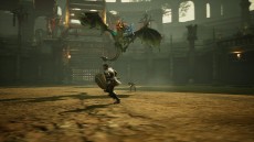 ���������꡼ No.003�Υ���ͥ������ / ��ȯ���MMORPG��BLESS UNLEASHED�ס��ץ쥤����ƥ�ġȥ��󥸥��ɤξ���������2�ĤΥ⡼�ɤǶ�Ʈ���ڤ����