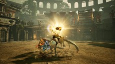 ���������꡼ No.006�Υ���ͥ������ / ��ȯ���MMORPG��BLESS UNLEASHED�ס��ץ쥤����ƥ�ġȥ��󥸥��ɤξ���������2�ĤΥ⡼�ɤǶ�Ʈ���ڤ����