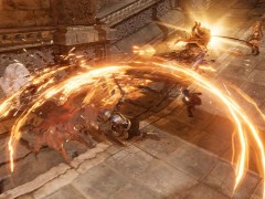 ��ȯ���MMORPG��BLESS UNLEASHED�ס��ץ쥤����ƥ�ġȥ��󥸥��ɤξ���������2�ĤΥ⡼�ɤǶ�Ʈ���ڤ����