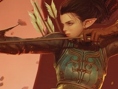 MMORPG��BLESS UNLEASHED��FINAL TEST�η�̤�Ƨ�ޤ�������β������ˤ�ȯɽ�����������ӥ���2021ǯ�Ƥγ��Ϥ��ܻؤ�