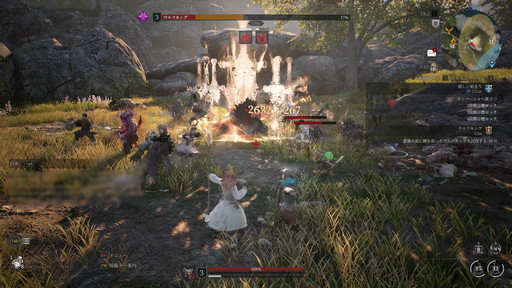 ꡼ No.003Υͥ / ʡBLESS UNLEASHEDפ롣ХȥͷӤΤꤽMMORPG