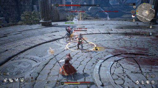 ꡼ No.007Υͥ / ʡBLESS UNLEASHEDפ롣ХȥͷӤΤꤽMMORPG