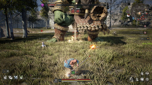 ꡼ No.008Υͥ / ʡBLESS UNLEASHEDפ롣ХȥͷӤΤꤽMMORPG