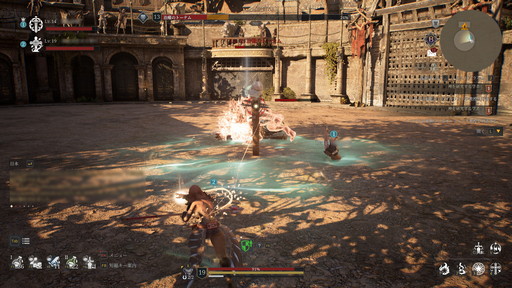 ꡼ No.012Υͥ / ʡBLESS UNLEASHEDפ롣ХȥͷӤΤꤽMMORPG