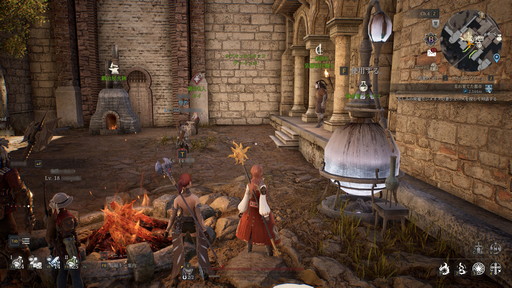 ꡼ No.014Υͥ / ʡBLESS UNLEASHEDפ롣ХȥͷӤΤꤽMMORPG