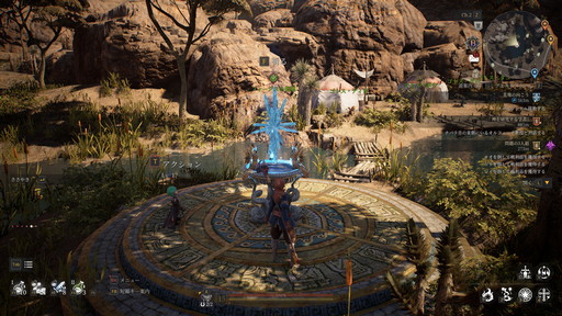 ꡼ No.017Υͥ / ʡBLESS UNLEASHEDפ롣ХȥͷӤΤꤽMMORPG