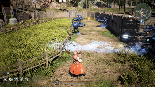 ꡼ No.024Υͥ / ʡBLESS UNLEASHEDפ롣ХȥͷӤΤꤽMMORPG