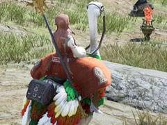 広大な「BLESS UNLEASHED」の世界で冒険が開幕。アクションバトルも生産も遊びごたえのありそうなMMORPGだ