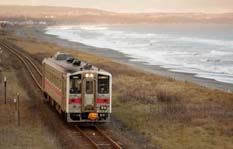 画像ギャラリー No.003のサムネイル画像 / 「テクテクライフ」,釧網本線めぐり第2クール「郵便局編 (全22か所)」がスタート