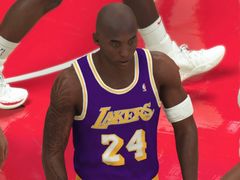 「NBA 2K21」プレイレポート。海外ドラマのような物語と成長を描く「マイキャリア」をはじめ,今年もバスケットボールの魅力を存分に楽しめる