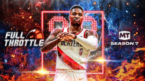 ꡼ No.001Υͥ / NBA 2K21ץޥΥ7ȥե륹åȥɤ58ۿ