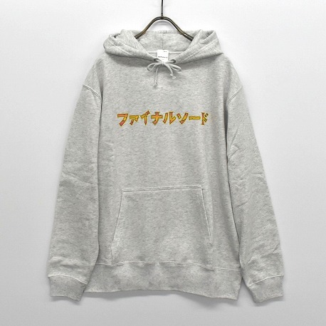 画像ギャラリー No.004のサムネイル画像 / ファイナルTシャツやファイナルトートバッグを手に入れろ。「ファイナルソード」ポップアップストアが3月23日から渋谷で開催