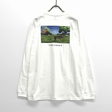 画像ギャラリー No.008のサムネイル画像 / ファイナルTシャツやファイナルトートバッグを手に入れろ。「ファイナルソード」ポップアップストアが3月23日から渋谷で開催