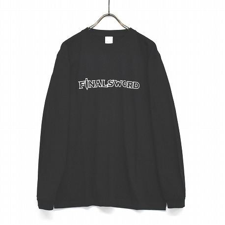 画像ギャラリー No.009のサムネイル画像 / ファイナルTシャツやファイナルトートバッグを手に入れろ。「ファイナルソード」ポップアップストアが3月23日から渋谷で開催