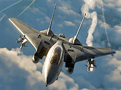 Eagle Dynamics��Steam��Ÿ����Ρ�DCS World Steam Edition�פǤ⥻����򳫻�