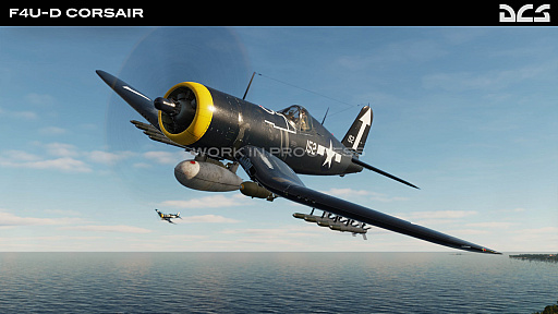 画像ギャラリー No.002のサムネイル画像 / Eagle Dynamics,Steamで展開中の「DCS World Steam Edition」でもセールを開始