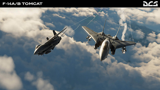 画像ギャラリー No.003のサムネイル画像 / Eagle Dynamics,Steamで展開中の「DCS World Steam Edition」でもセールを開始