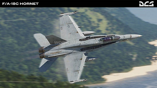 画像ギャラリー No.002のサムネイル画像 / 「DCS World」でハロウィンセール開催中。多数のモジュールが最大50%オフのセール価格に