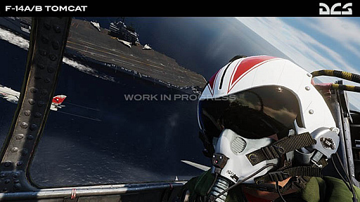 画像ギャラリー No.003のサムネイル画像 / 「DCS World」でハロウィンセール開催中。多数のモジュールが最大50%オフのセール価格に