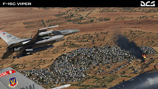画像ギャラリー No.005のサムネイル画像 / 「DCS World」で秋のセール“DCS AUTUMN SALE 2021”開催中。人気モジュールが最大50%オフに