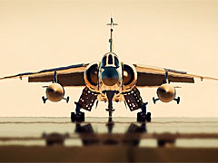 ��DCS World�פε��Υ⥸�塼���DCS Mirage F1�ɤΥƥ������ȥ쥤�顼������������Υ�꡼����ͽ��