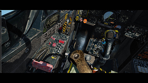 ²èÁü¥®¥ã¥é¥ê¡¼ No.005¤Î¥µ¥à¥Í¥¤¥ë²èÁü / ¡ÖDCS World¡×¤Îµ¡ÂΥ⥸¥å¡¼¥ë¡ÈDCS Mirage F1¡É¤Î¥Æ¥£¥¶¡¼¥È¥ì¥¤¥é¡¼¸ø³«¡£¶áÆüÃæ¤Î¥ê¥ê¡¼¥¹¤òͽÄê