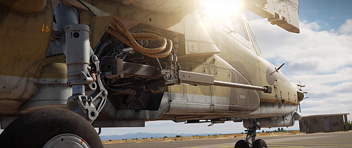 画像ギャラリー No.002のサムネイル画像 / 「DCS World」,2022年以降の展開を紹介する最新トレイラー公開。Steam版でもウィンターセール開催中