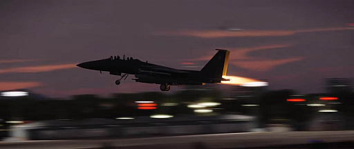 画像ギャラリー No.004のサムネイル画像 / 「DCS World」,2022年以降の展開を紹介する最新トレイラー公開。Steam版でもウィンターセール開催中