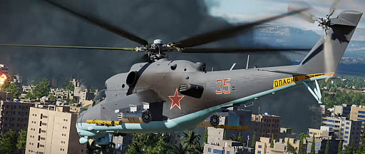 画像ギャラリー No.005のサムネイル画像 / 「DCS World」,2022年以降の展開を紹介する最新トレイラー公開。Steam版でもウィンターセール開催中