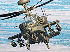 ��DCS World�ס���DCS: AH-64D�ɤΥ�꡼�������ȯɽ����������뤬������������