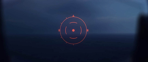 画像ギャラリー No.002のサムネイル画像 / 「DCS World」向けの機体モジュール“DCS: F-4E”が発表に。謎のレティクルはやはりファントムのものだった