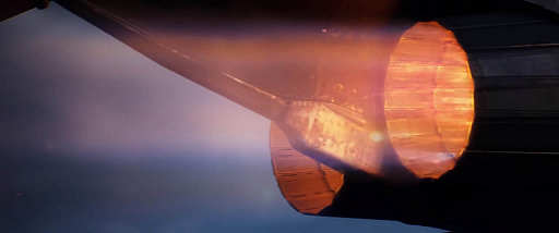 画像ギャラリー No.004のサムネイル画像 / 「DCS World」向けの機体モジュール“DCS: F-4E”が発表に。謎のレティクルはやはりファントムのものだった