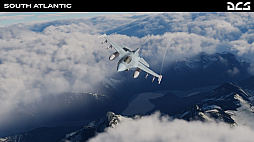 ꡼ No.005Υͥ / DCS WorldסΤդˤĥޥåסDCS: South Atlantic MapɤΥ꡼Ǥ꡼