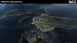 ꡼ No.007Υͥ / DCS WorldסΤդˤĥޥåסDCS: South Atlantic MapɤΥ꡼Ǥ꡼