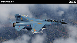 ꡼ No.003Υͥ / DCS: Mirage F-1פ䥹ȡӤޥ뵡ߥ顼F1DCS Worldɤ˻