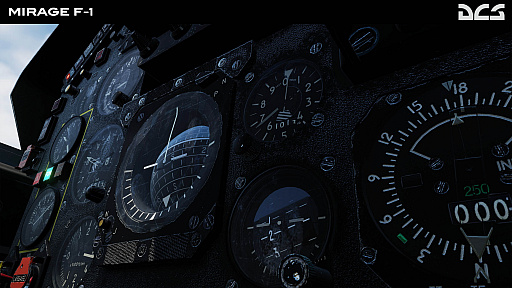 ꡼ No.007Υͥ / DCS: Mirage F-1פ䥹ȡӤޥ뵡ߥ顼F1DCS Worldɤ˻