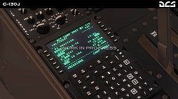 ꡼ No.006Υͥ / DCS WorldסǿΥ⥸塼Ȥ͢C-130Jо졣ƥåϤؤγĥ˴Ԥޤ