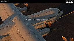 ꡼ No.007Υͥ / DCS WorldסǿΥ⥸塼Ȥ͢C-130Jо졣ƥåϤؤγĥ˴Ԥޤ