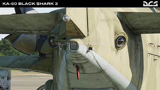 ꡼ No.003Υͥ / DCS WorldסĹ󤬤ʤäDCS: Black Shark 3פθ𡣤ˡDCS: BlackShark 2פΥХɥ륻»