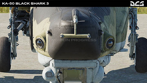 ꡼ No.005Υͥ / DCS WorldסĹ󤬤ʤäDCS: Black Shark 3פθ𡣤ˡDCS: BlackShark 2פΥХɥ륻»