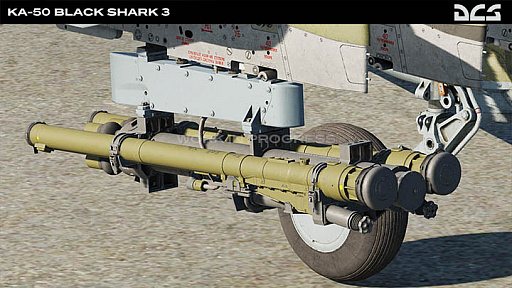 ꡼ No.007Υͥ / DCS WorldסĹ󤬤ʤäDCS: Black Shark 3פθ𡣤ˡDCS: BlackShark 2פΥХɥ륻»