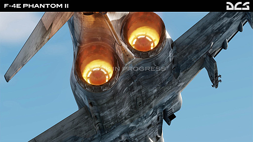 ꡼ No.002Υͥ / DCS Worldס˾ΡDCS: F-4E Phantom IIפ˶Ťȯɽ꡼ǤθϤޤʤ