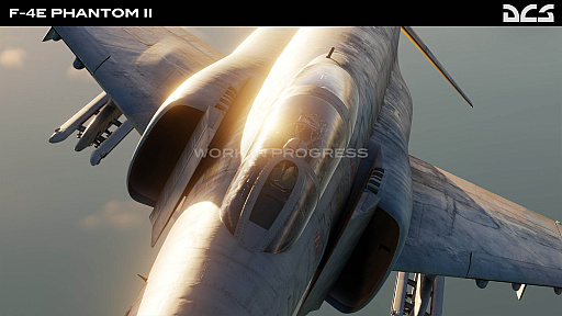 ꡼ No.004Υͥ / DCS Worldס˾ΡDCS: F-4E Phantom IIפ˶Ťȯɽ꡼ǤθϤޤʤ