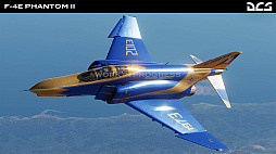 ꡼ No.005Υͥ / DCS Worldס˾ΡDCS: F-4E Phantom IIפ˶Ťȯɽ꡼ǤθϤޤʤ