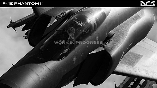 ꡼ No.006Υͥ / DCS Worldס˾ΡDCS: F-4E Phantom IIפ˶Ťȯɽ꡼ǤθϤޤʤ
