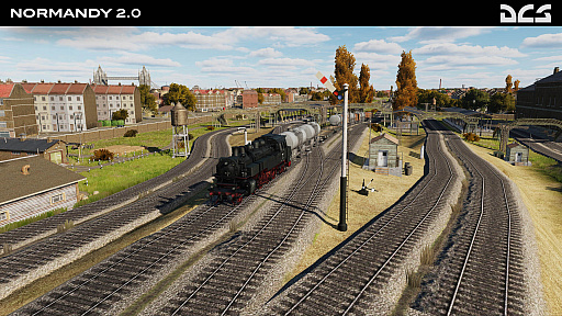 ꡼ No.005Υͥ / DCS WorldסꥹȥեϿǿޥåץ⥸塼롤DCS: Normandy 2.0פ꡼