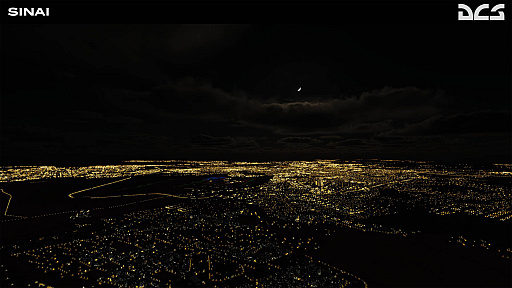꡼ No.005Υͥ / DCS WorldסʥȾ˥եޥåץ⥸塼DCS: Sinai MapפΥ꡼Ǥ꡼