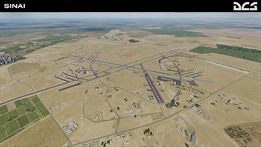 ꡼ No.006Υͥ / DCS WorldסʥȾ˥եޥåץ⥸塼DCS: Sinai MapפΥ꡼Ǥ꡼